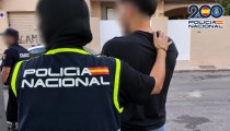 Detienen a un grupo criminal dedicado a la venta de drogas en Roquetas de Mar