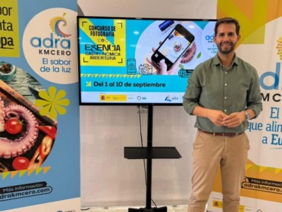Adra convoca el Concurso de Fotografía Esencia Gastronómica Abderitana en Instagram