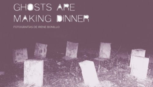 Irene Bonillo estrena la exposición 'Ghosts are making dinner' en La Guajira