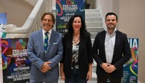 La Feria Intercultural de las Naciones ofrecerá la gastronomía de 20 países en Almería
