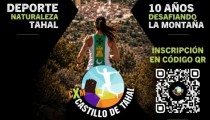 La X Carrera por Montaña Castillo de Tahal unirá deporte y patrimonio en la Sierra de Filabres