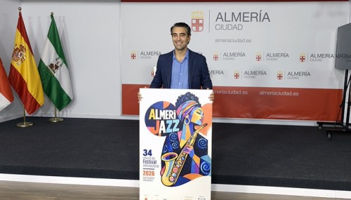 Tomatito, Leonor Watling y Marina Lledó, protagonistas de Almerijazz