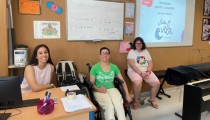 La iniciativa Foco de A Toda Vela impulsa proyectos de vida más autónomos y activos