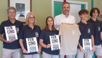 La Junta impulsa un programa de alto rendimiento de esgrima con China