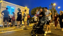 Verdiblanca facilitó en la Feria aparcamiento gratis a personas con discapacidad