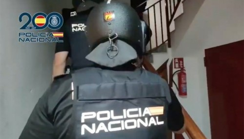 Desarticulada una de las mayores bandas de traficantes de personas en el Mediterráneo