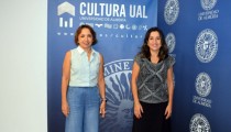 La UAL presenta un ambicioso programa cultural para el primer cuatrimestre