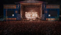 Cooltural Fest hace feliz a miles de ‘coolters’ en una jornada histórica