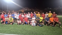 URA Clan recibe el premio ADN Rojiblanco y celebra su Torneo del X Aniversario