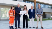 Las Carreras del Puerto de Almería contarán con 1.300 participantes