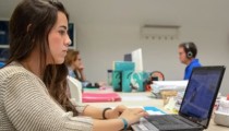 La Junta impulsa el emprendimiento joven con ayudas empresariales