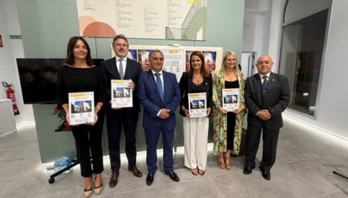 Una exposición recorre la historia del Centro Penitenciario Acebuche