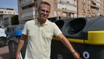 El Ayuntamiento inicia el despliegue de nuevos contenedores de residuos