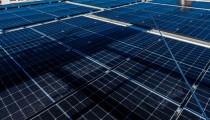 Almería ha multiplicado por más de cinco su capacidad fotovoltaica desde 2019