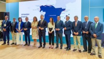 El Puerto de Almería muestra su potencial para el turismo de cruceros en Seatrade Cruise Med