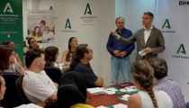 Vuelve el programa T-Acompañamos para facilitar la inserción laboral de jóvenes desempleados