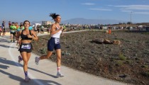 El VI Trail Castillo de Guardias Viejas contará con tres modalidades deportivas