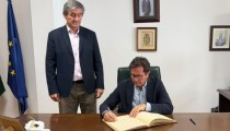 La Junta ha movilizado más de 40 millones de euros en Adra desde 2019