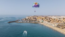 Roquetas de Mar mantiene su liderazgo como principal destino turístico