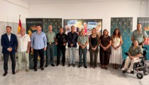La III Carrera Solidaria de la Guardia Civil será a beneficio de Astea Autismo Almería