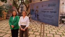 Las jornadas 'Vélez Rubio, testigos del tiempo' proponen un viaje por la historia