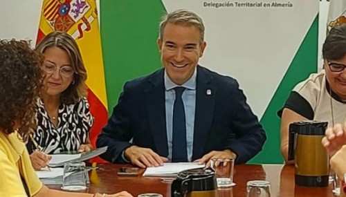 La Junta mantiene abiertas las ayudas para crear empleo en economía social