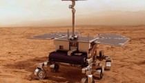 La UAL acerca a la ciudadanía la misión del rover Rosalind Franklin