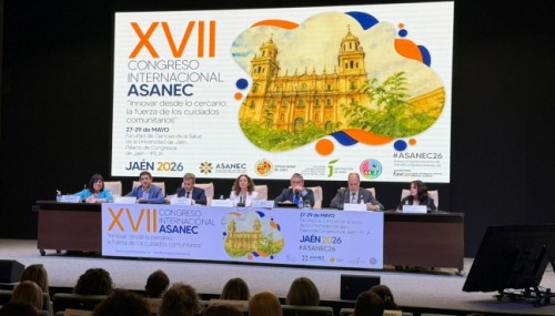 ASANEC quiere impulsar la cultura investigadora entre las enfermeras familiares