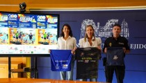 Almerimar acoge una nueva edición de la Carrera Solidaria Ruta Anfibia 091