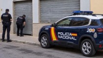 Detienen a dos hombres cuando intentaban robar en un bar de El Ejido