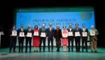 Presentadas 56 candidaturas a los Premios de Andalucía de Agricultura y Pesca