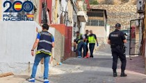 Detienen al segundo autor del homicidio por arma de fuego en Pescadería