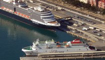 La Operación Paso del Estrecho registra 301.782 pasajeros embarcados