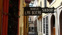Homenaje a quienes mantienen su compromiso con el Casco Histórico de Almería