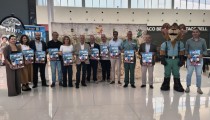 La VII Mini Desértica presenta sus novedades en el Centro Comercial Torrecárdenas