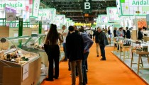 Andalucía exporta calidad e innovación a través de ferias agroalimentarias