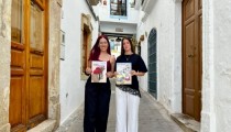 Tres propuestas llegan a la final del concurso del cartel de la Feria de Níjar