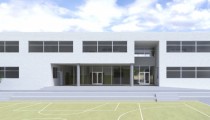 Adjudicadas las obras de ampliación del CEIP Andalucía de Santa María del Águila