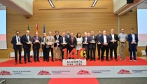 La Cámara de Almería celebra su 140º aniversario con un homenaje a las empresas