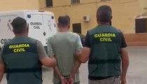 Detienen al autor de un robo con fuerza en una vivienda de Roquetas de Mar