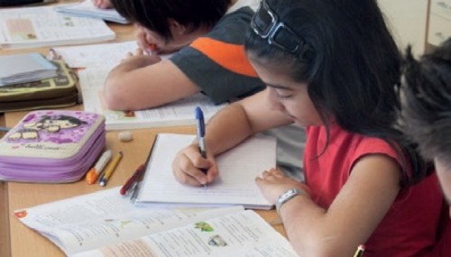 La Junta de Andalucía destina 50 millones a la gratuidad de libros de texto