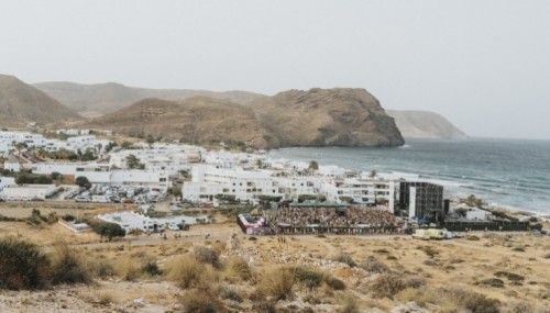 La Plazuela, Amparanoia y Tomasito, cabezas de cartel del próximo Nudo Sur