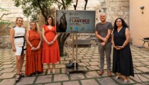 IX Festival del Jaroso, un homenaje a las raíces mineras del flamenco