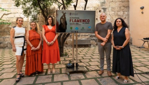 IX Festival del Jaroso, un homenaje a las raíces mineras del flamenco