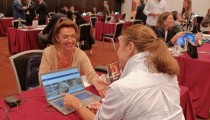 El destino 'Costa de Almería' promociona su oferta turística en Oporto y Lisboa