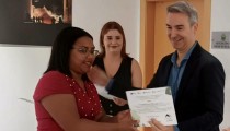 Empleo mejora las oportunidades de 1.700 jóvenes en Almería