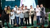 El Congreso de Gastronom&iacute;a Verde Vestial 2025 re&uacute;ne en Almer&iacute;a a los mejores cocineros de vegetales del mundo