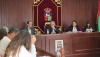 V&iacute;car pide una rebaja fiscal "justa y adecuada a los rendimientos reales de la agricultura bajo pl&aacute;stico"