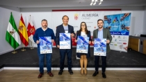 Deporte y solidaridad se unen en la VI Runner Fashion Carrera Azul por el Autismo