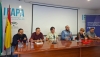 Productores de ecol&oacute;gico aprenden buenas pr&aacute;cticas en biodiversidad y nutrici&oacute;n del suelo